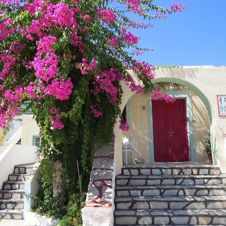 Astoria Paros Apartment Naousa  Exterior photo
