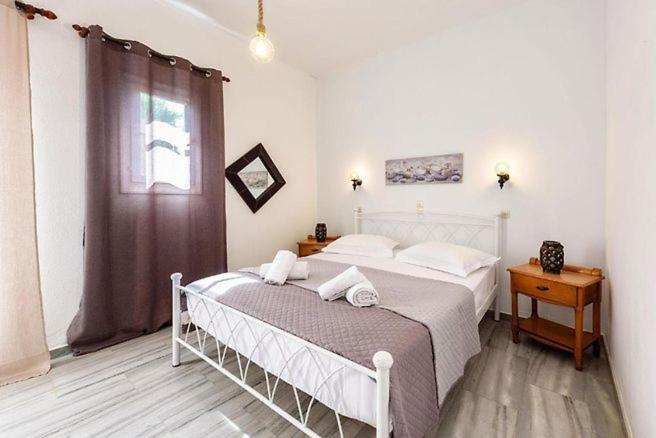 Astoria Paros Apartment Naousa  Exterior photo