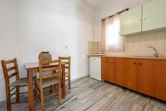 Astoria Paros Apartment Naousa  Exterior photo